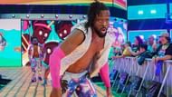 kofi kingston